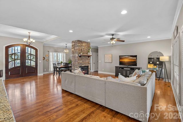 913 Meadow Creek Church Road, Locust, NC 28097