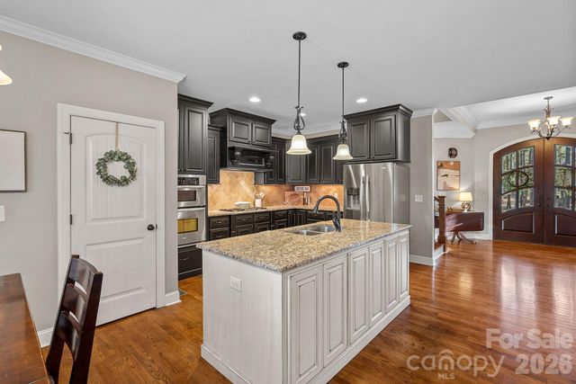 913 Meadow Creek Church Road, Locust, NC 28097