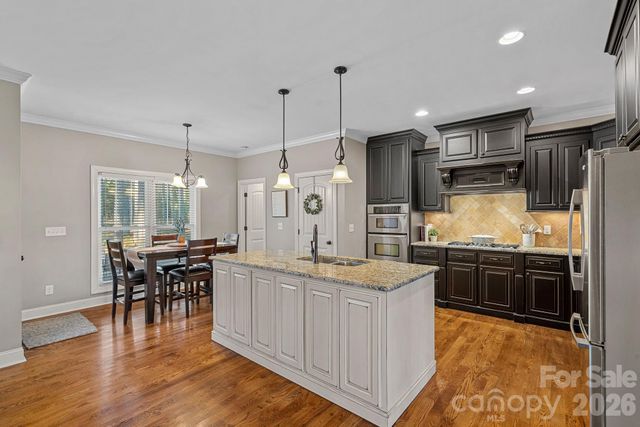 913 Meadow Creek Church Road, Locust, NC 28097