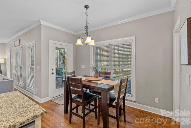 913 Meadow Creek Church Road, Locust, NC 28097