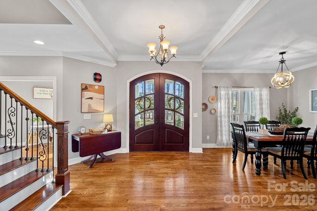 913 Meadow Creek Church Road, Locust, NC 28097