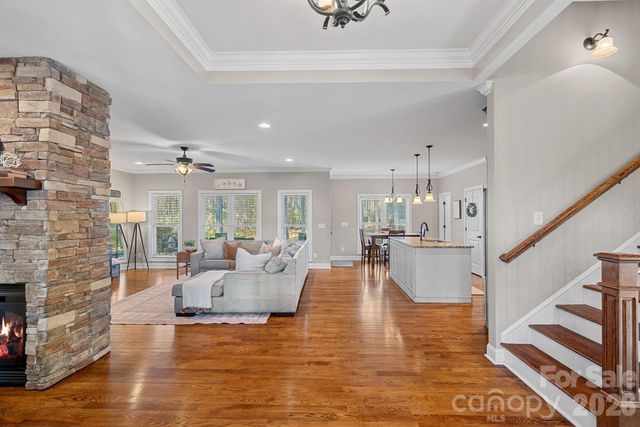 913 Meadow Creek Church Road, Locust, NC 28097