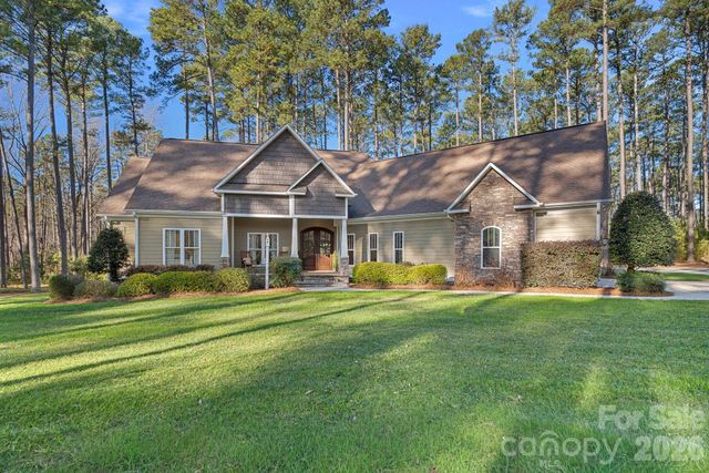 913 Meadow Creek Church Road, Locust, NC 28097