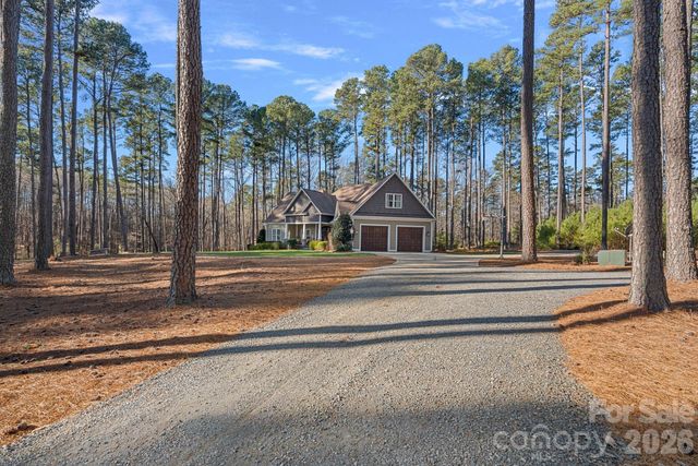 913 Meadow Creek Church Road, Locust, NC 28097