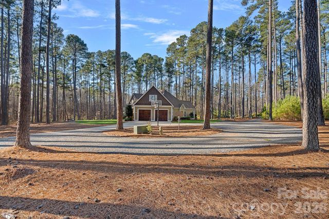 913 Meadow Creek Church Road, Locust, NC 28097