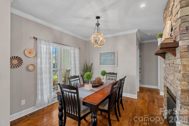 913 Meadow Creek Church Road, Locust, NC 28097