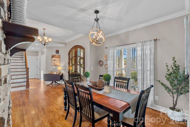 913 Meadow Creek Church Road, Locust, NC 28097