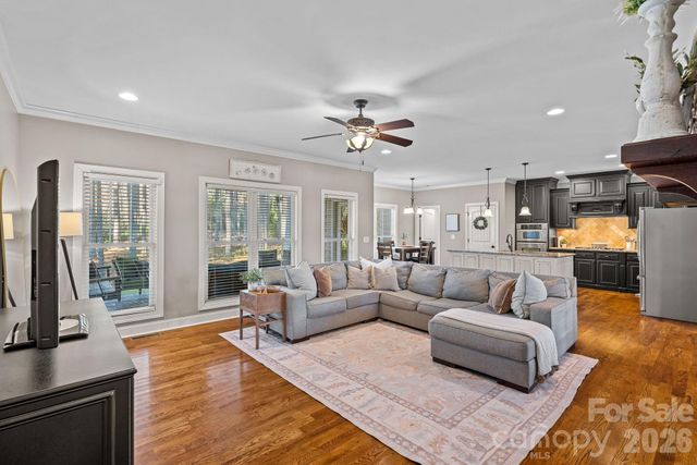 913 Meadow Creek Church Road, Locust, NC 28097