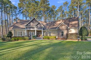 913 Meadow Creek Church Road, Locust, NC 28097