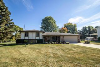 9050 N Webster Road, Clio, MI 48420