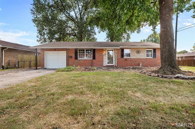 3128 Princeton Drive, Granite City, IL 62040