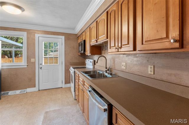 3128 Princeton Drive, Granite City, IL 62040