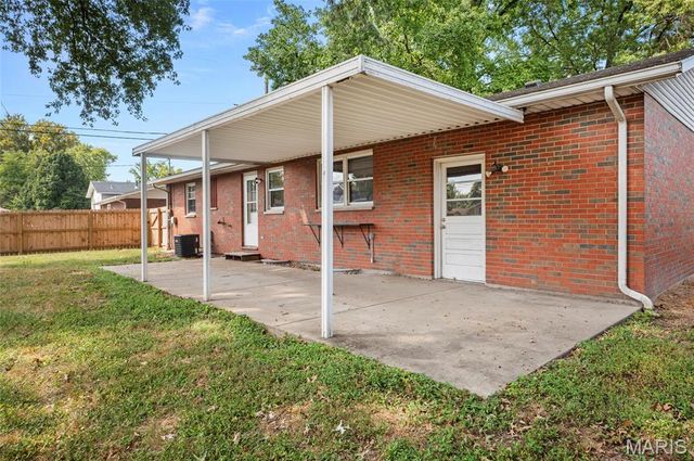 3128 Princeton Drive, Granite City, IL 62040
