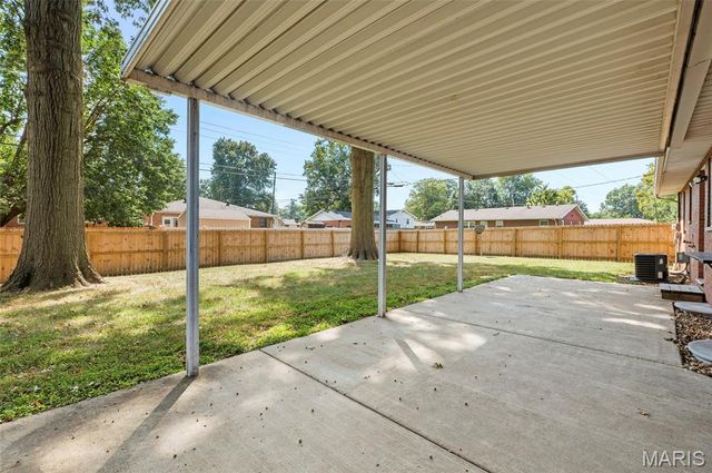 3128 Princeton Drive, Granite City, IL 62040
