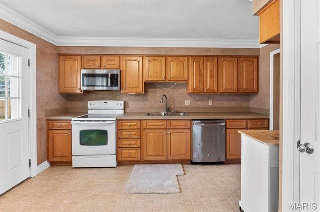 3128 Princeton Drive, Granite City, IL 62040