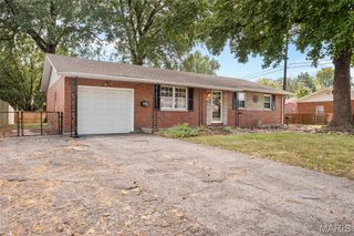 3128 Princeton Drive, Granite City, IL 62040