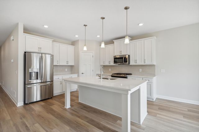 8019 Walnut Lane, Corcoran, MN 55340