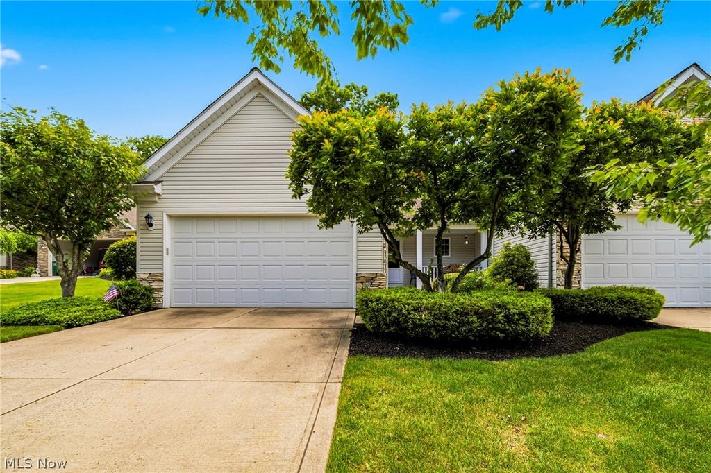 6871 Auburn Road 5, Concord Twp, OH 44077