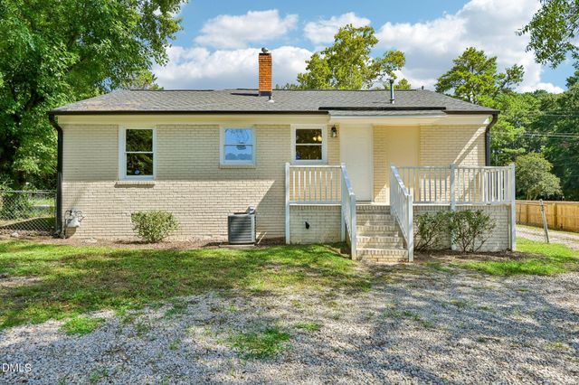 2312 Shannon Street, Raleigh, NC 27610
