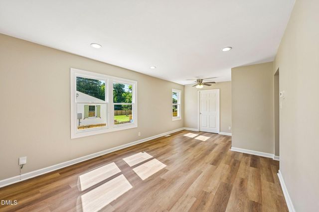 2312 Shannon Street, Raleigh, NC 27610
