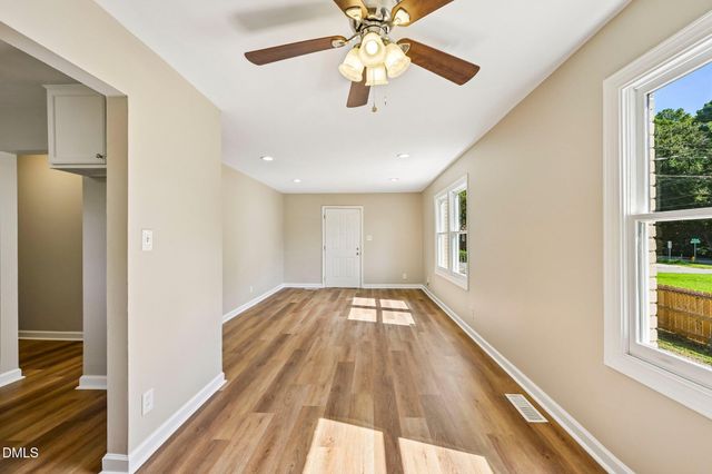 2312 Shannon Street, Raleigh, NC 27610