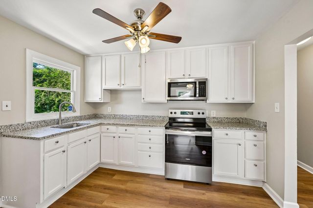2312 Shannon Street, Raleigh, NC 27610