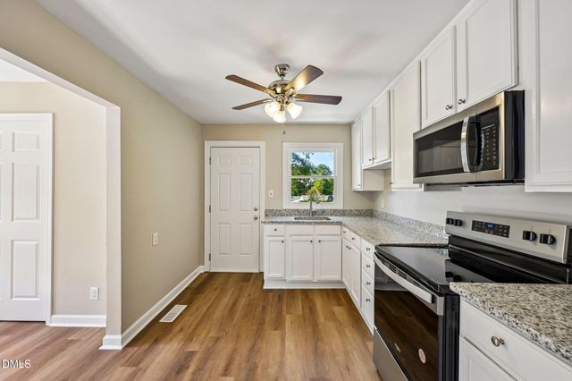 2312 Shannon Street, Raleigh, NC 27610