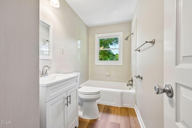 2312 Shannon Street, Raleigh, NC 27610