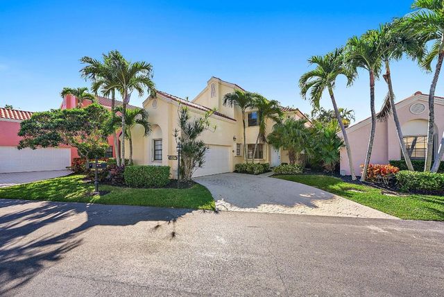 13290 Saint Tropez Circle, Palm Beach Gardens, FL 33410
