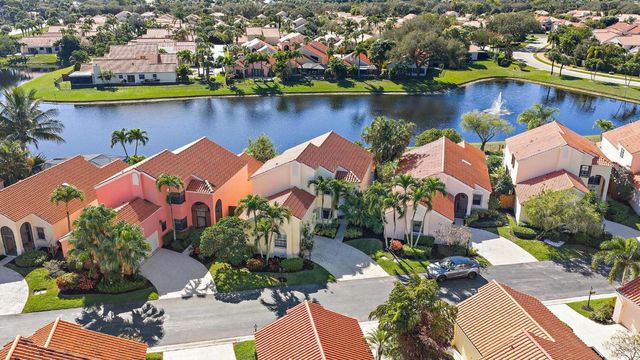13290 Saint Tropez Circle, Palm Beach Gardens, FL 33410