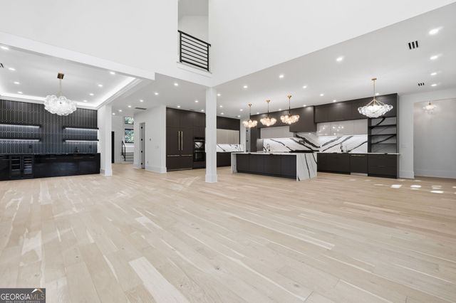 1343 Merry Lane NE, Atlanta, GA 30329