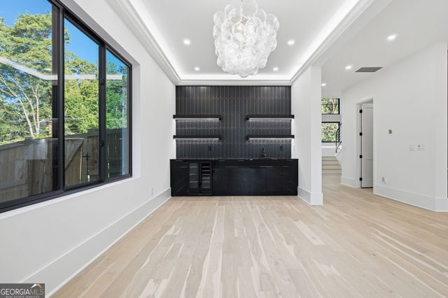 1343 Merry Lane NE, Atlanta, GA 30329