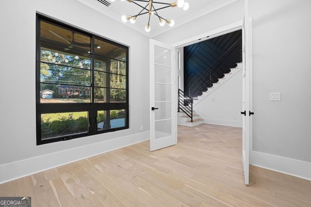 1343 Merry Lane NE, Atlanta, GA 30329
