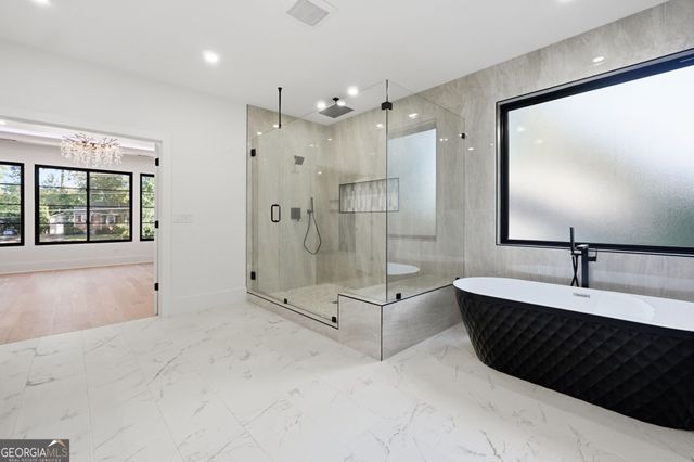 1343 Merry Lane NE, Atlanta, GA 30329