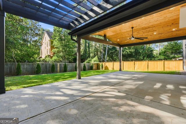 1343 Merry Lane NE, Atlanta, GA 30329