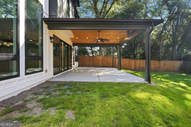 1343 Merry Lane NE, Atlanta, GA 30329