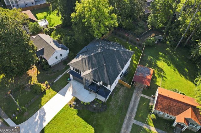 1343 Merry Lane NE, Atlanta, GA 30329