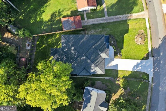 1343 Merry Lane NE, Atlanta, GA 30329