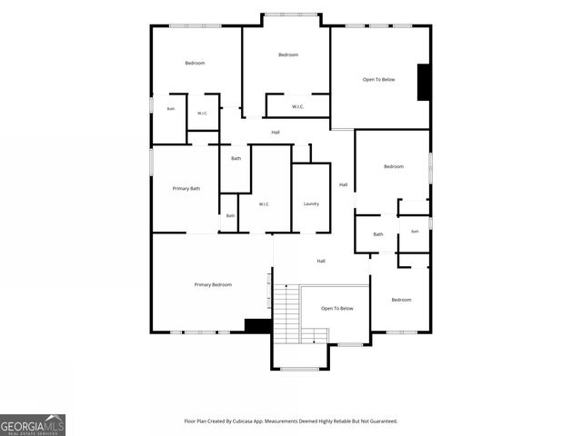1343 Merry Lane NE, Atlanta, GA 30329