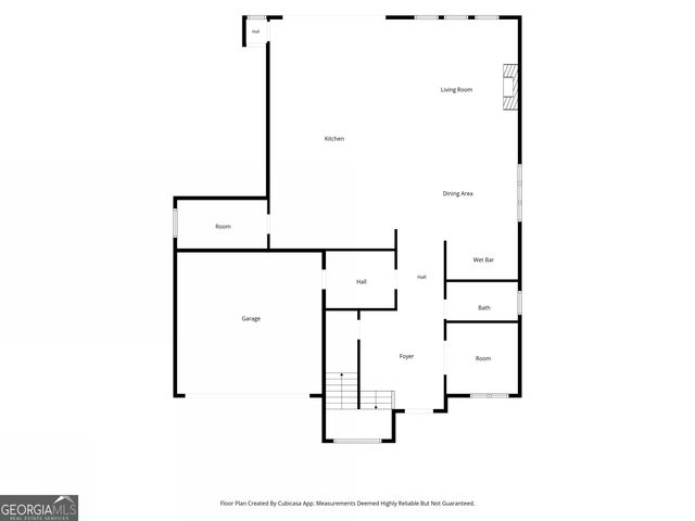 1343 Merry Lane NE, Atlanta, GA 30329