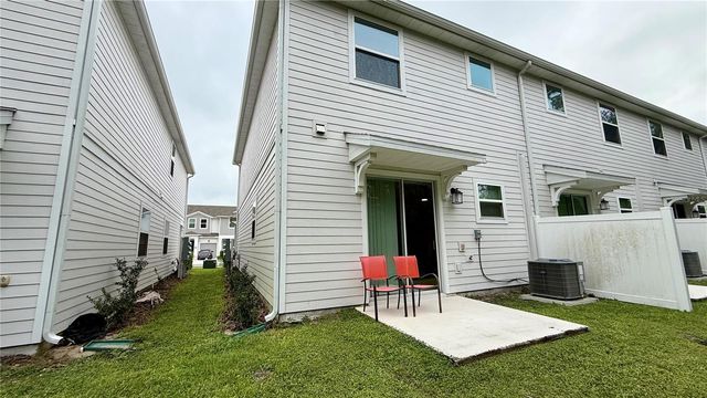 7604 STONE CREEK TRAIL, Kissimmee, FL 34747