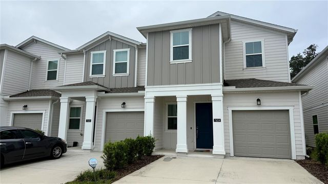 7604 STONE CREEK TRAIL, Kissimmee, FL 34747