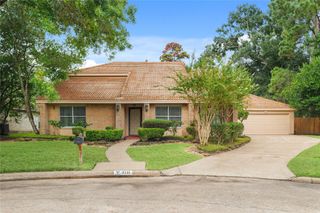 3711 Fern View Drive, Houston, TX 77345