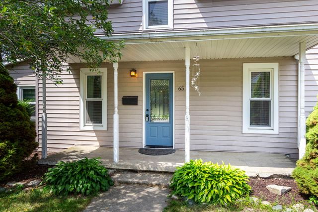 65 Pleasant Street, Oxford Vllg, MI 48371