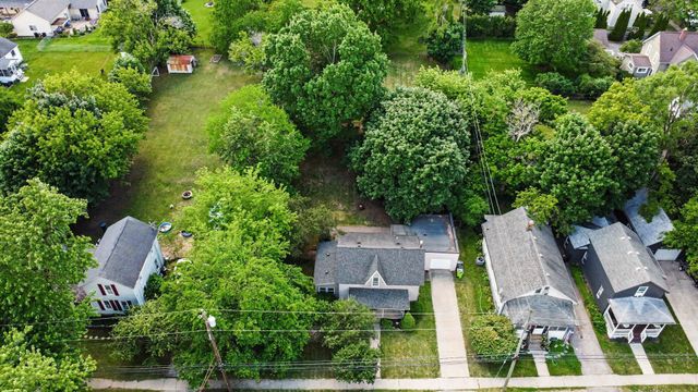 65 Pleasant Street, Oxford Vllg, MI 48371