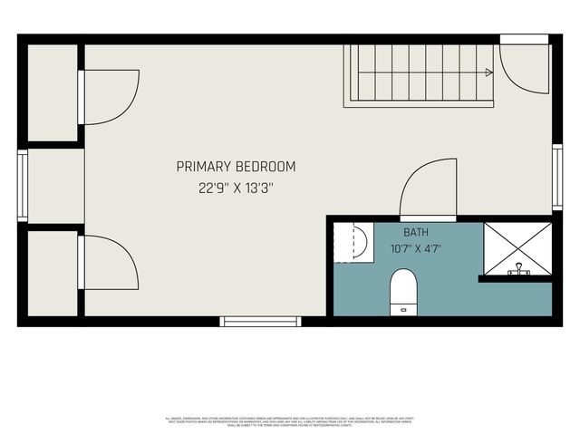 65 Pleasant Street, Oxford Vllg, MI 48371