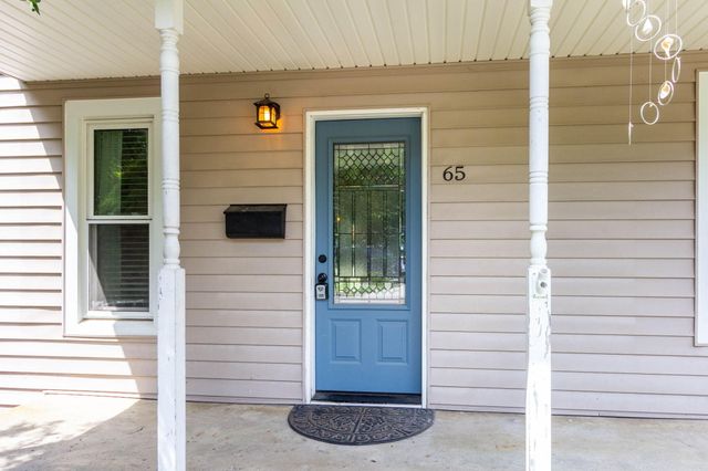 65 Pleasant Street, Oxford Vllg, MI 48371