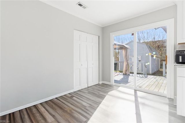 199 Ridgewood PW, Newport News, VA 23608