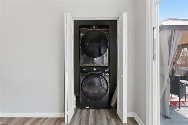 199 Ridgewood PW, Newport News, VA 23608