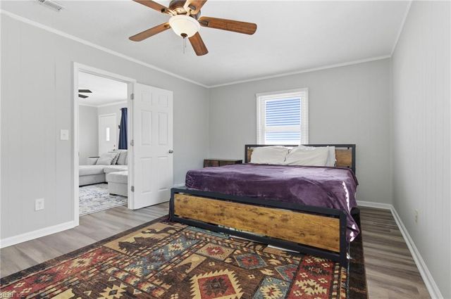 199 Ridgewood PW, Newport News, VA 23608